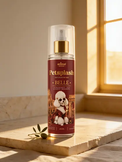 Petsplash® Belle 200 ml