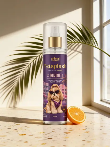 Petsplash® Divine 200 ml