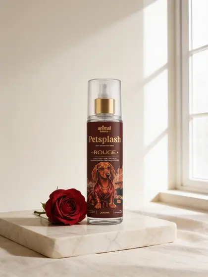 Petsplash® Rouge 200 ml
